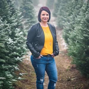 Meet your Posher, Chantale